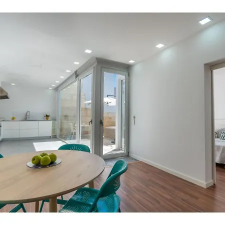 Appartement Menut By Interhome