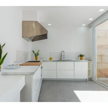 Appartement Menut By Interhome *