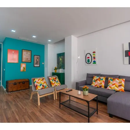 Menut By Interhome Appartement