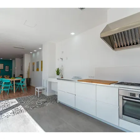 Appartement Menut By Interhome *