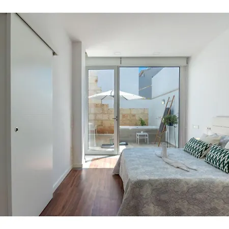 Menut By Interhome Appartement *