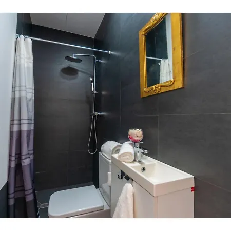 Appartement Menut By Interhome Sa Pobla
