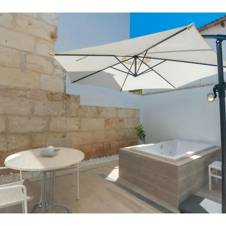 Menut By Interhome * Sa Pobla