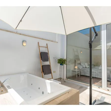 Appartement Menut By Interhome